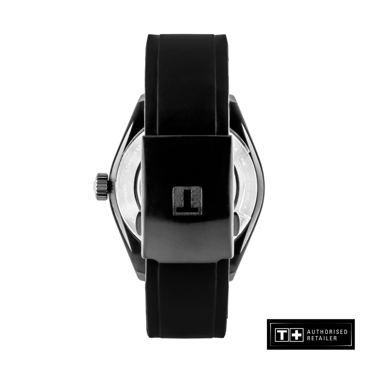 Tissot PRS 516 T100.430.37.201.00