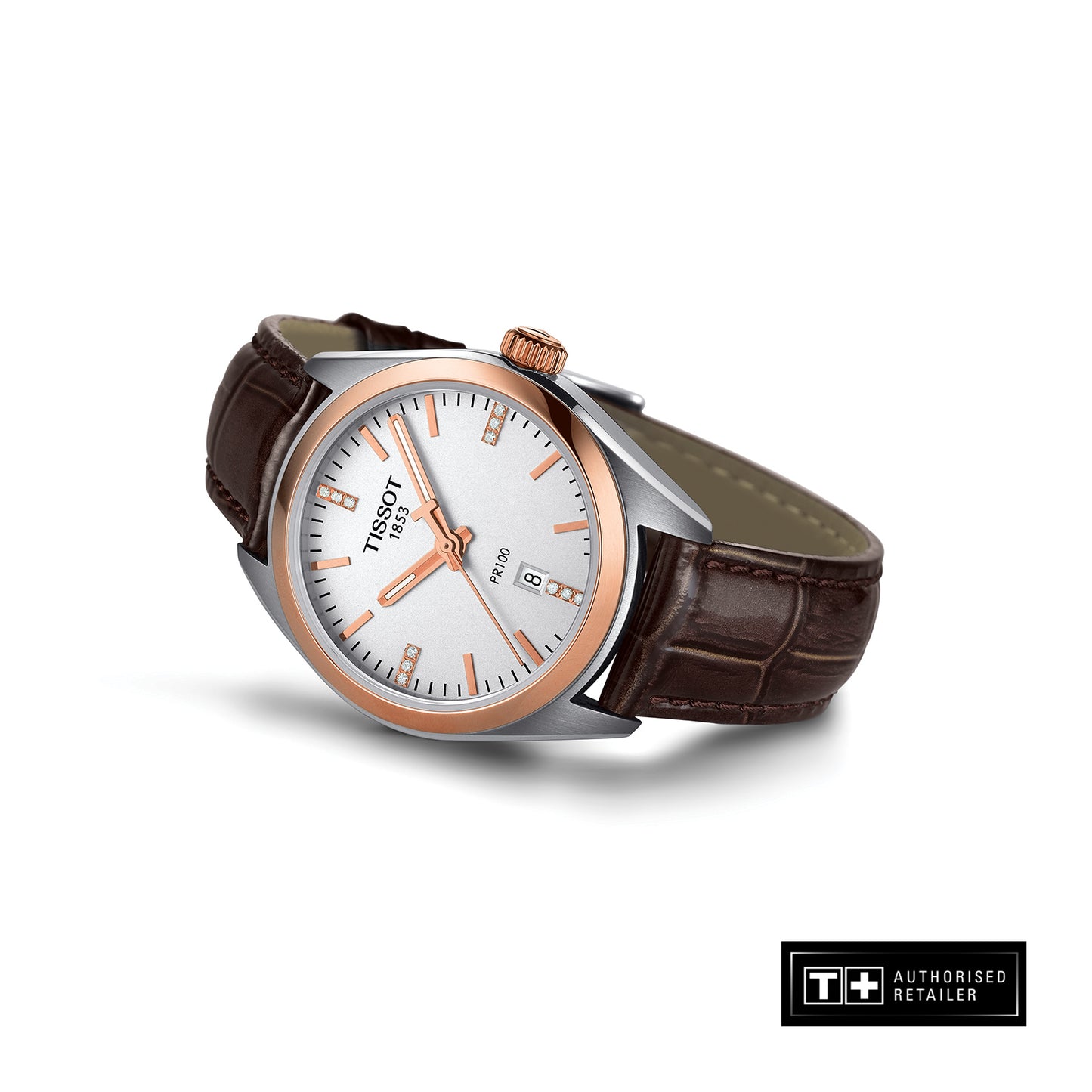 Tissot PR 100 T101.210.26.036.00