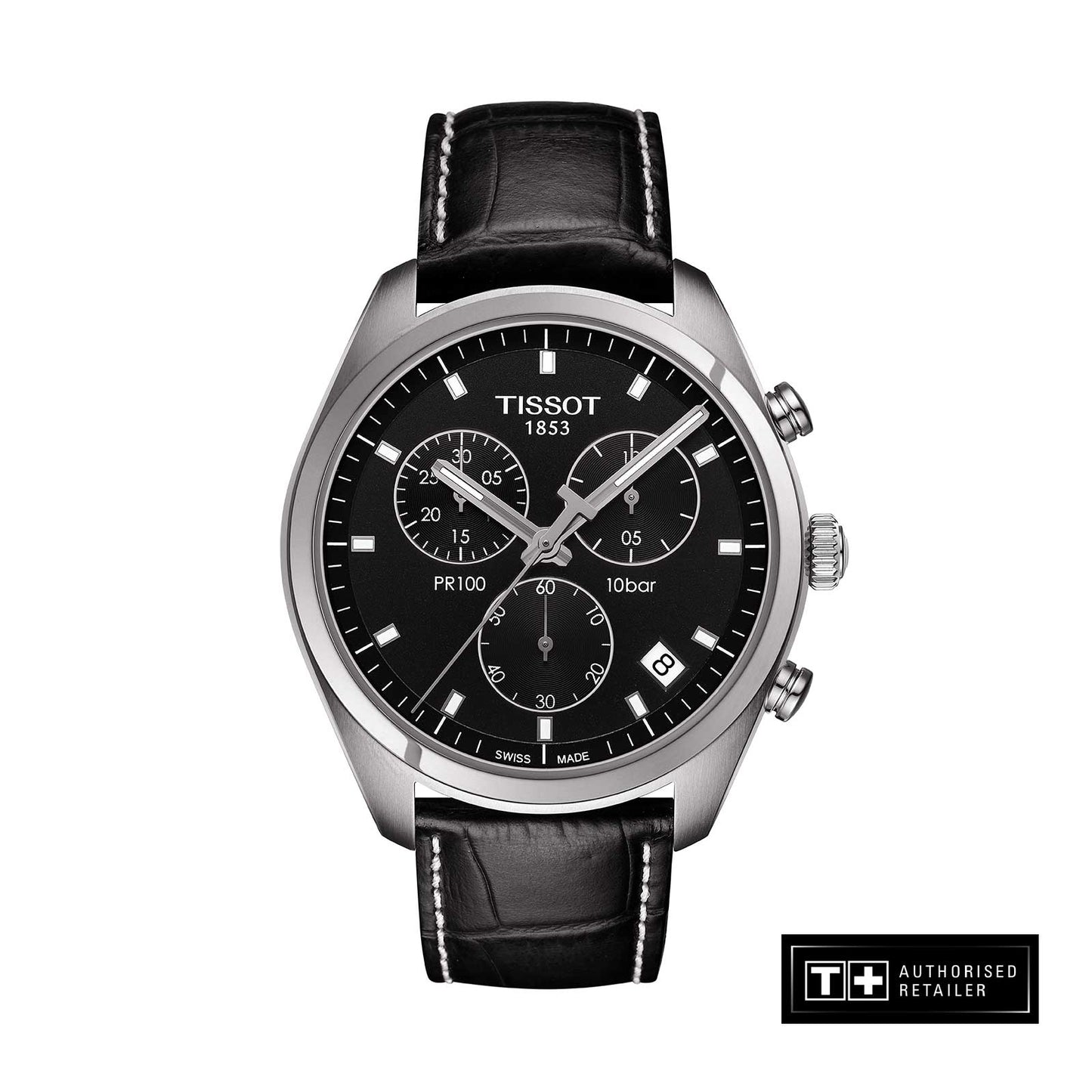 Tissot PR 100 T101.417.16.051.00
