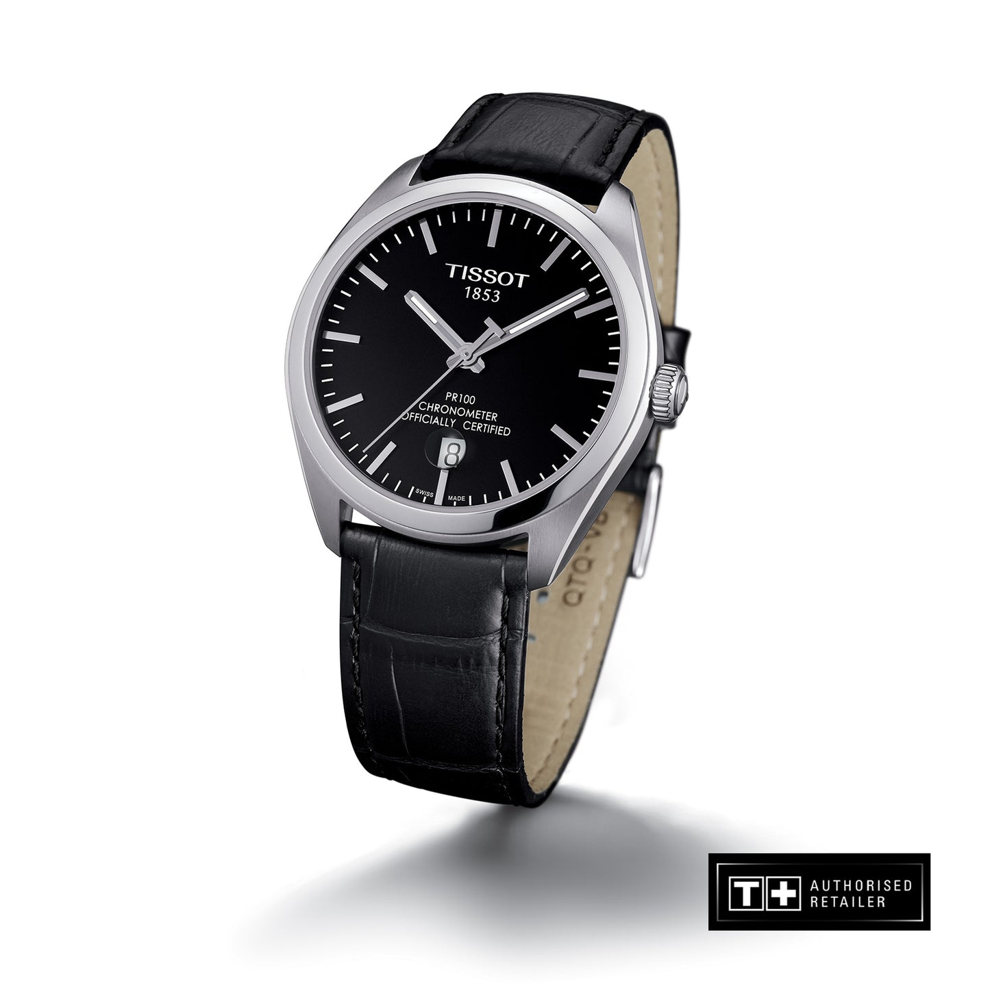 Tissot PR 100 T101.451.16.051.00
