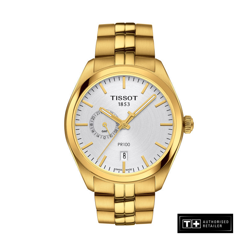Tissot PR 100 T101.452.33.031.00