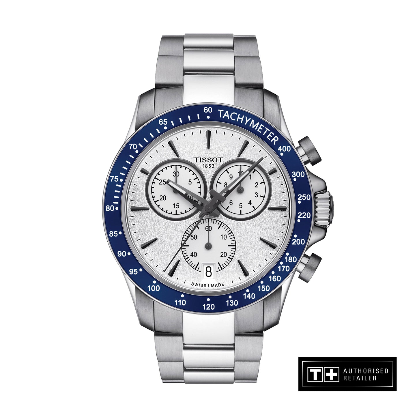 Tissot Tissot V8 T106.417.11.031.00