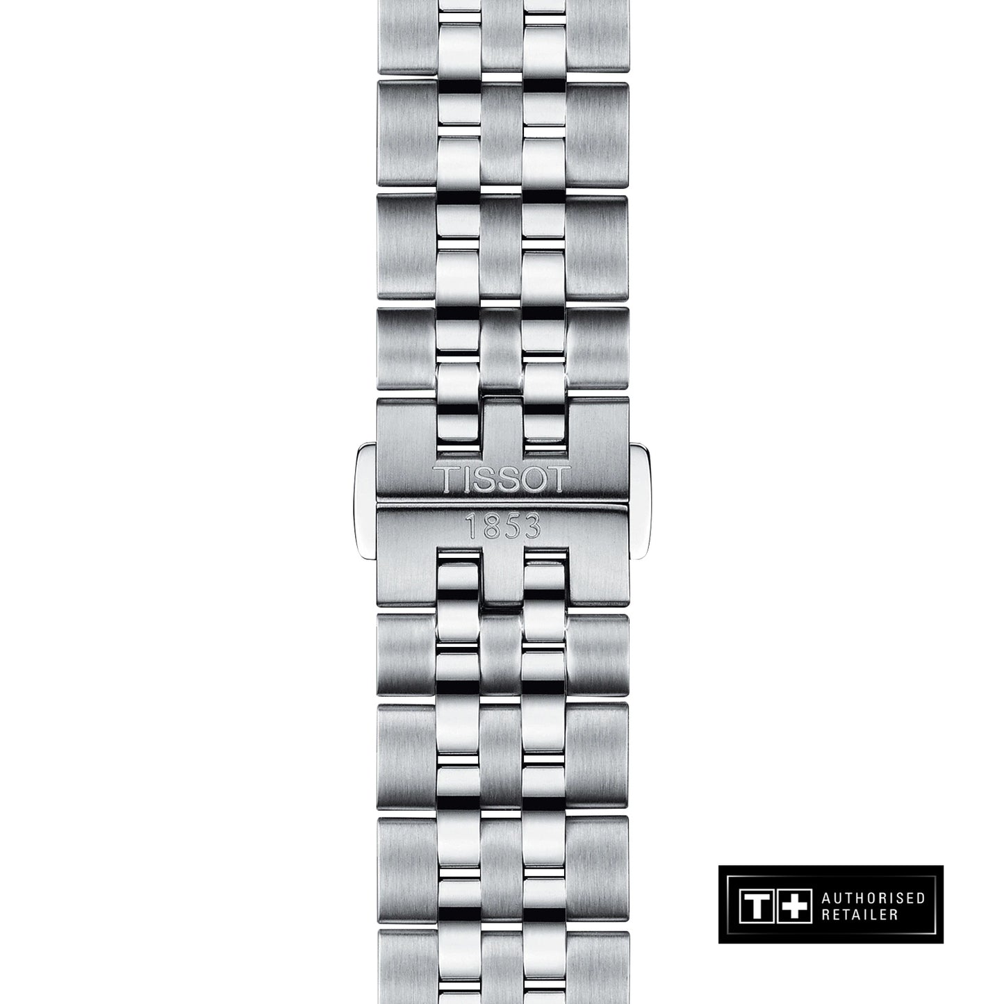 Tissot Ballade Powermatic 80 Silicum T108.408.11.058.00