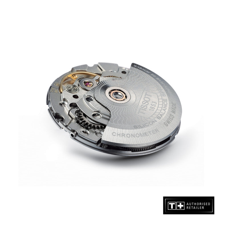 Tissot Ballade Powermatic 80 COSC T108.408.16.057.00
