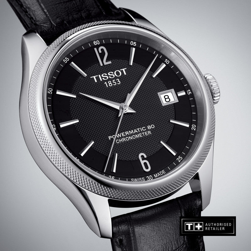 Tissot Ballade Powermatic 80 COSC T108.408.16.057.00