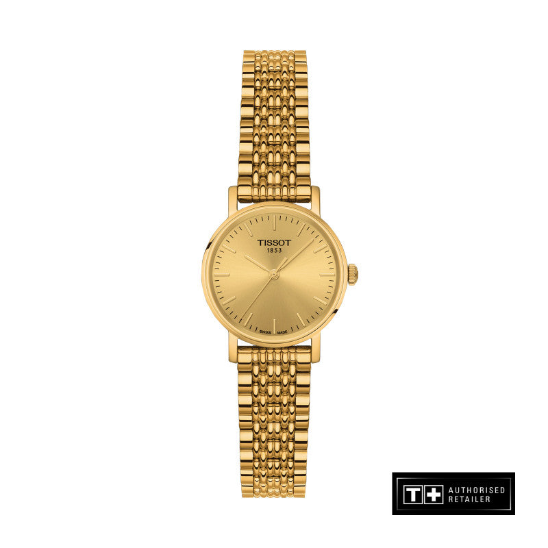 Tissot Everytime T109.210.33.021.00
