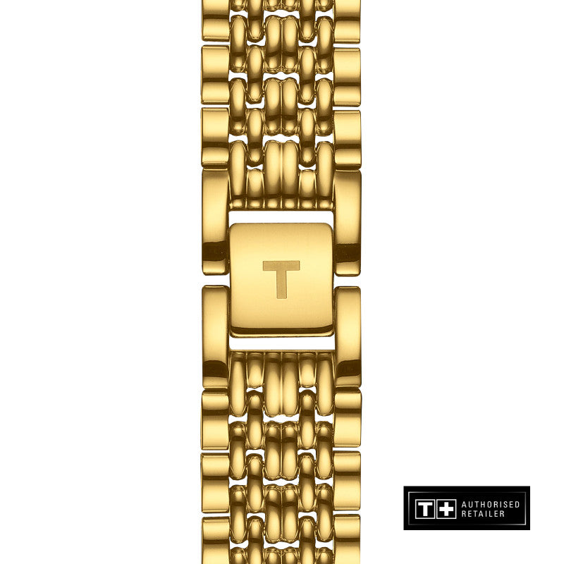 Tissot Everytime T109.210.33.021.00