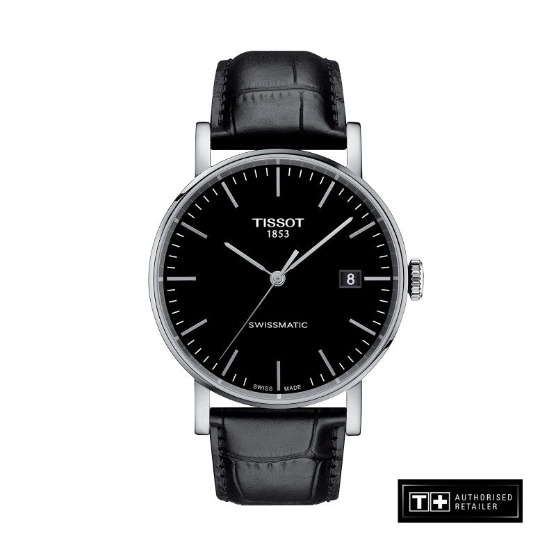 Tissot Everytime Swissmatic 40MM T109.407.16.051.00