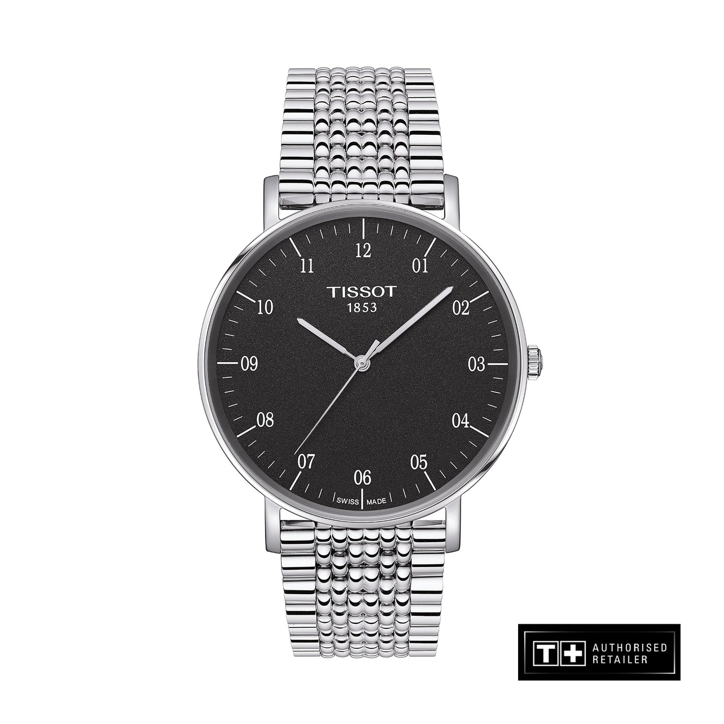 Tissot Everytime 42mm T109.610.11.077.00