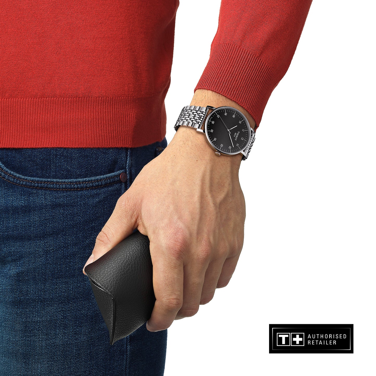 Tissot Everytime 42mm T109.610.11.077.00