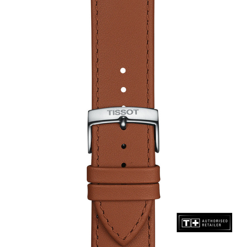 Tissot Everytime 42MM T109.610.16.037.00