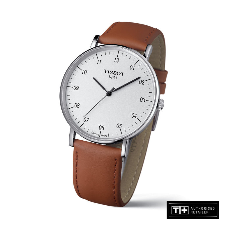Tissot Everytime 42MM T109.610.16.037.00