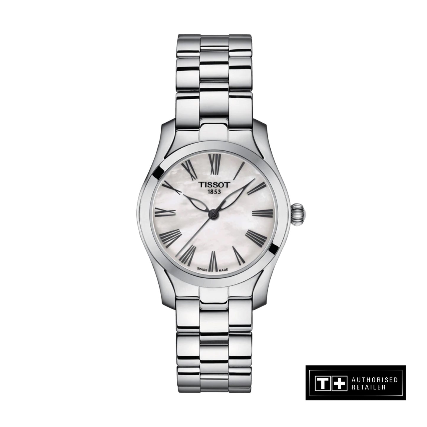 Tissot T-Wave T112.210.11.113.00