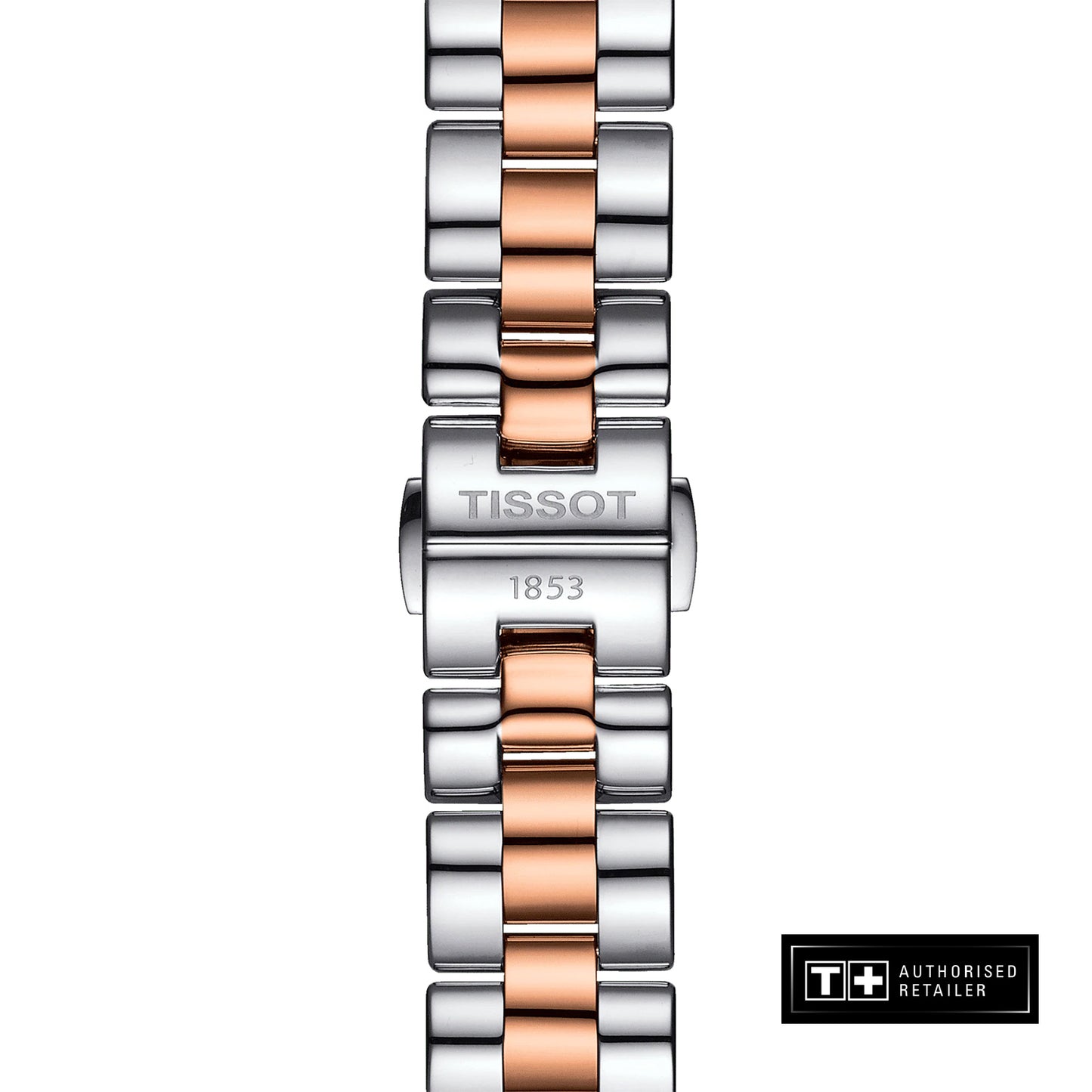 Tissot T-Wave T112.210.22.113.01