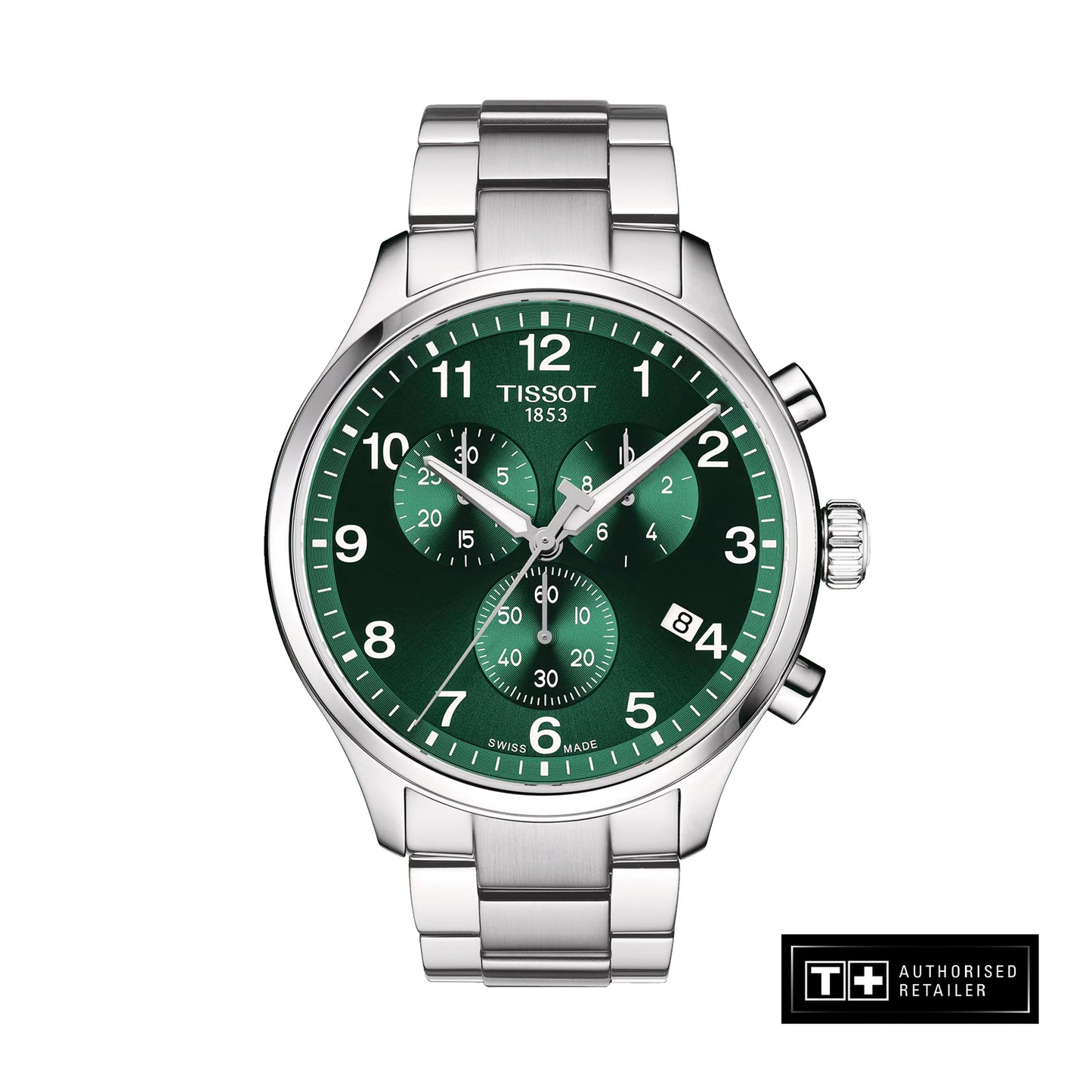 Tissot Chrono XL Classic T116.617.11.092.00