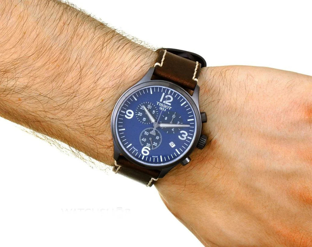 Tissot Tissot Chrono XL T116.617.36.047.00