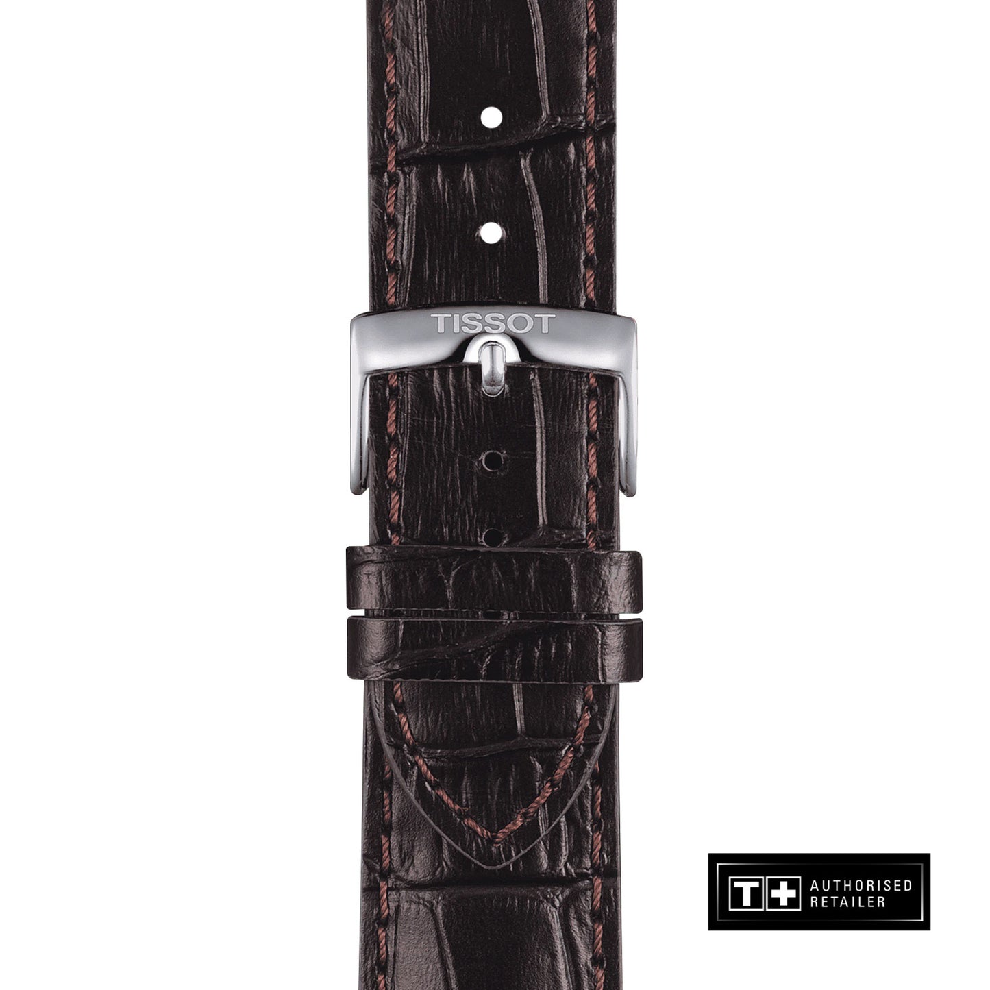 Tissot Gent XL Classic T116.410.16.037.00