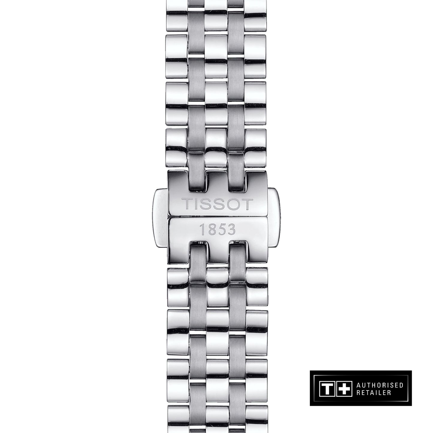 Tissot Carson Premium Automatic Lady T122.207.11.051.00