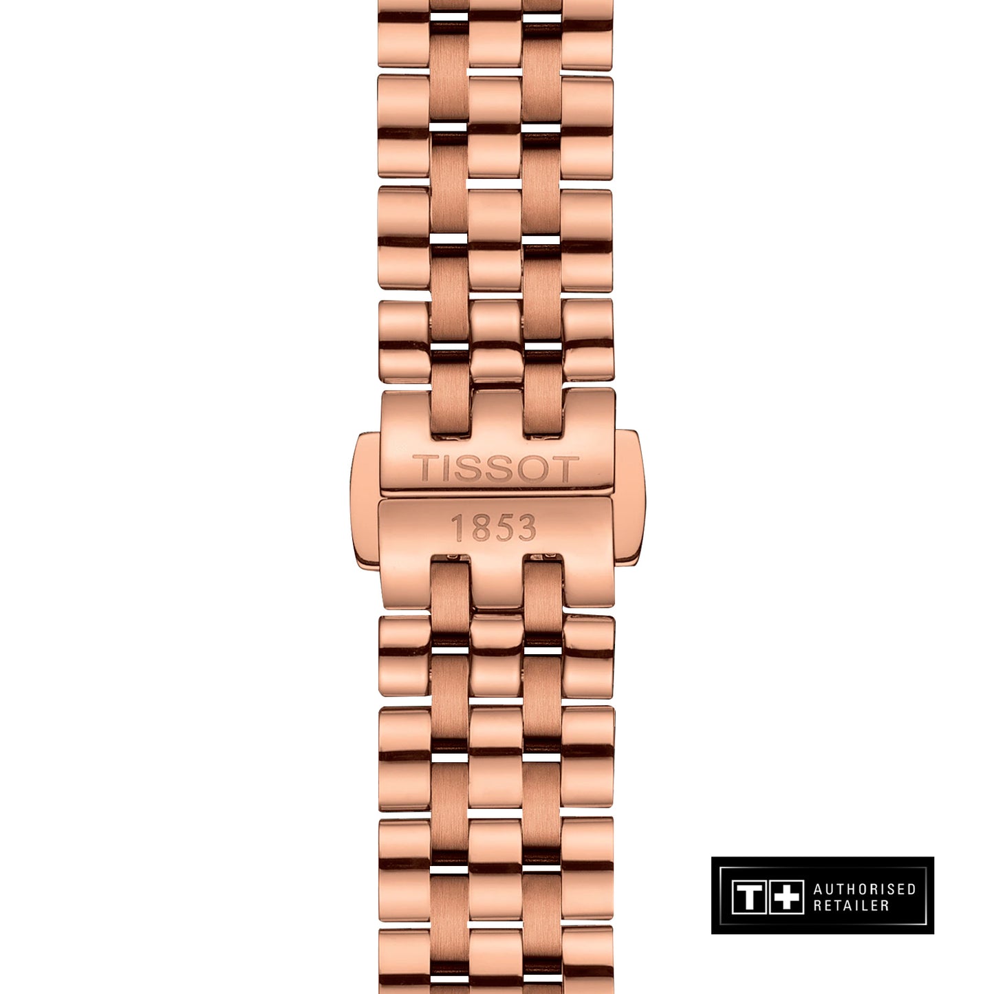 Tissot Carson Premium Automatic T122.207.33.031.00
