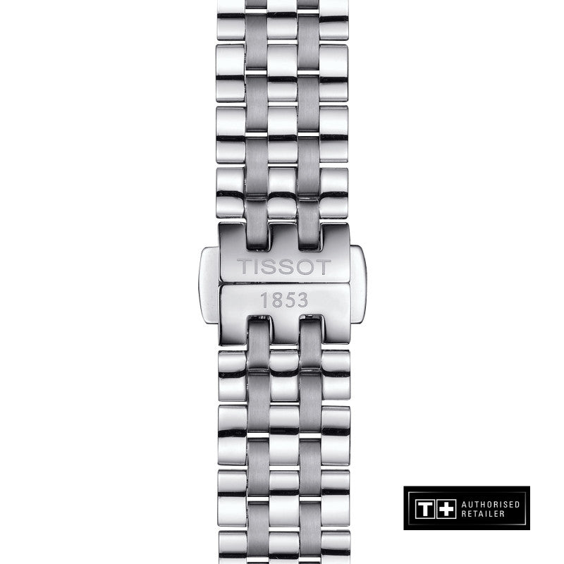 Tissot Carson Premium Lady T122.210.11.033.00