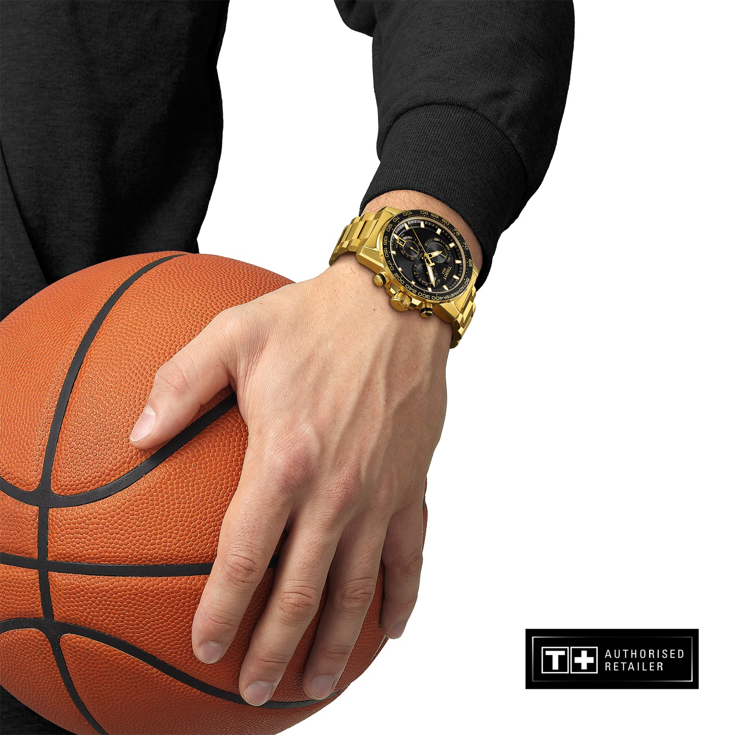 Tissot Supersport Chrono T125.617.33.051.01