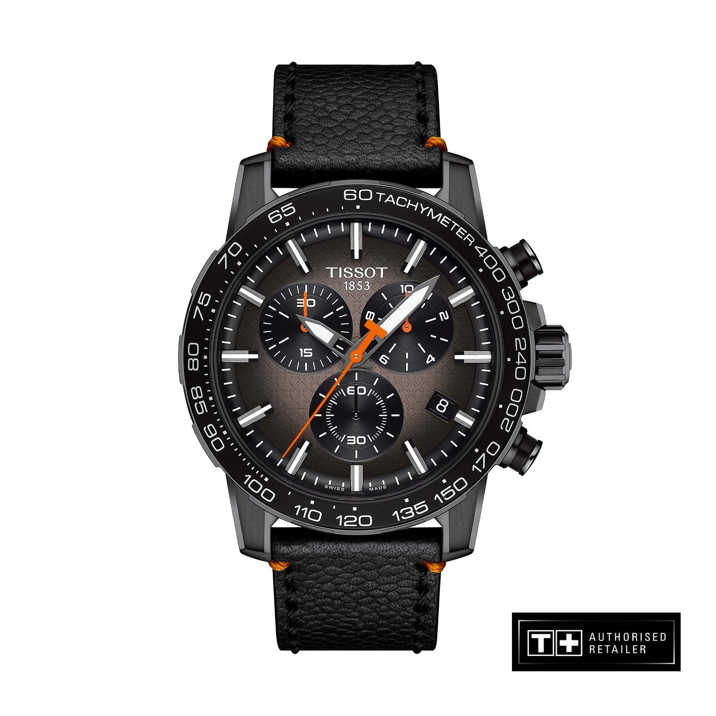 Tissot Supersport Chrono Basketball Edition T125.617.36.081.00