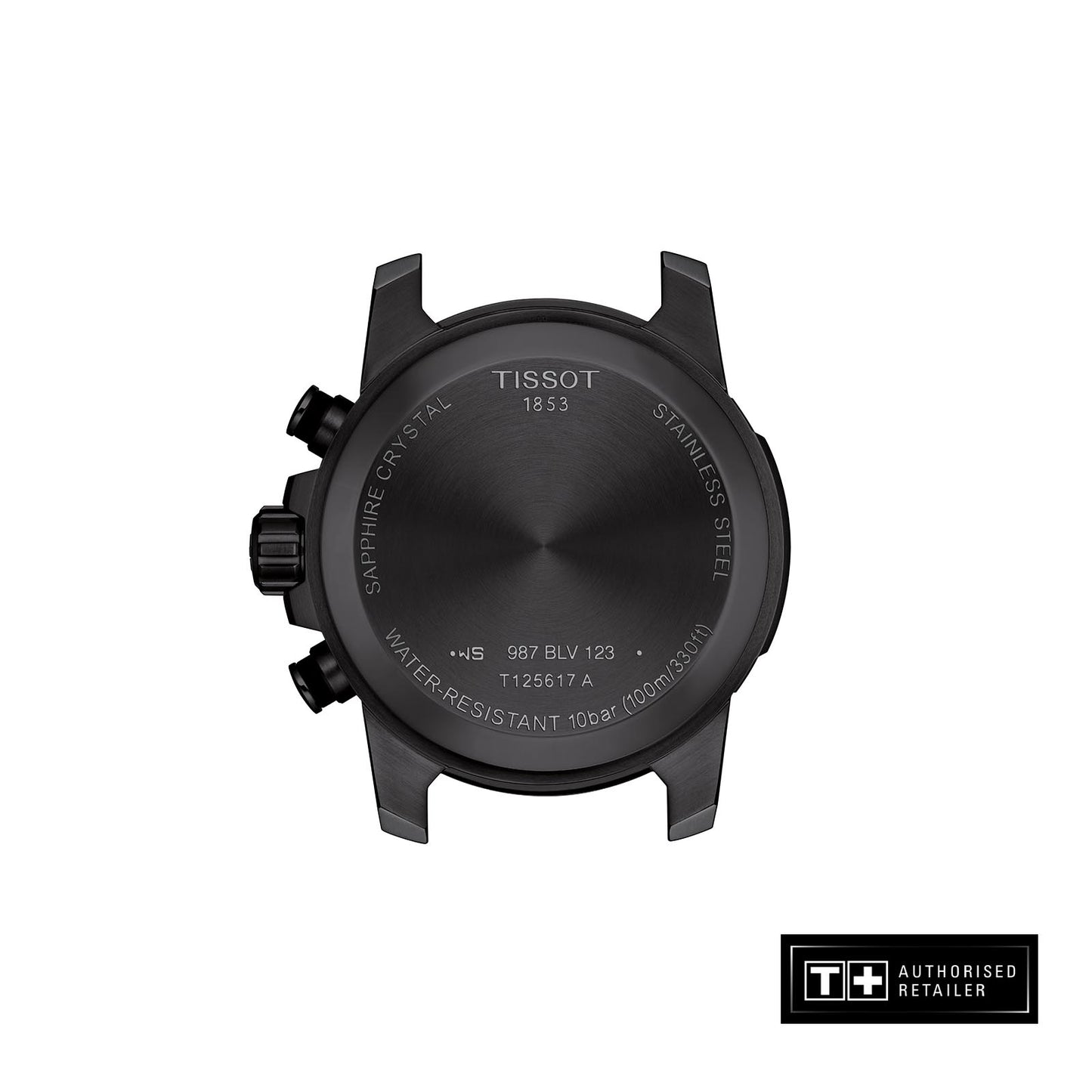 Tissot Supersport Chrono Basketball Edition T125.617.36.081.00