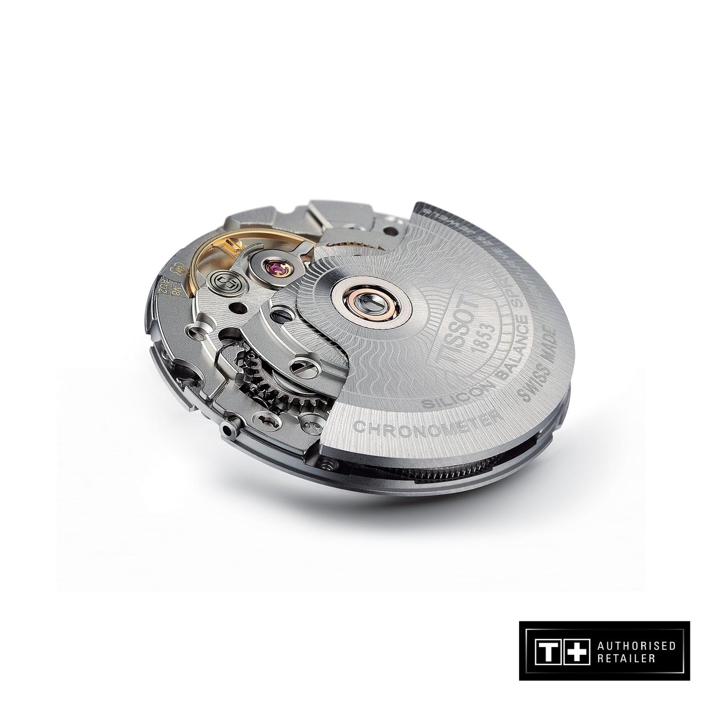 Tissot Supersport Chrono Basketball Edition T125.617.36.081.00