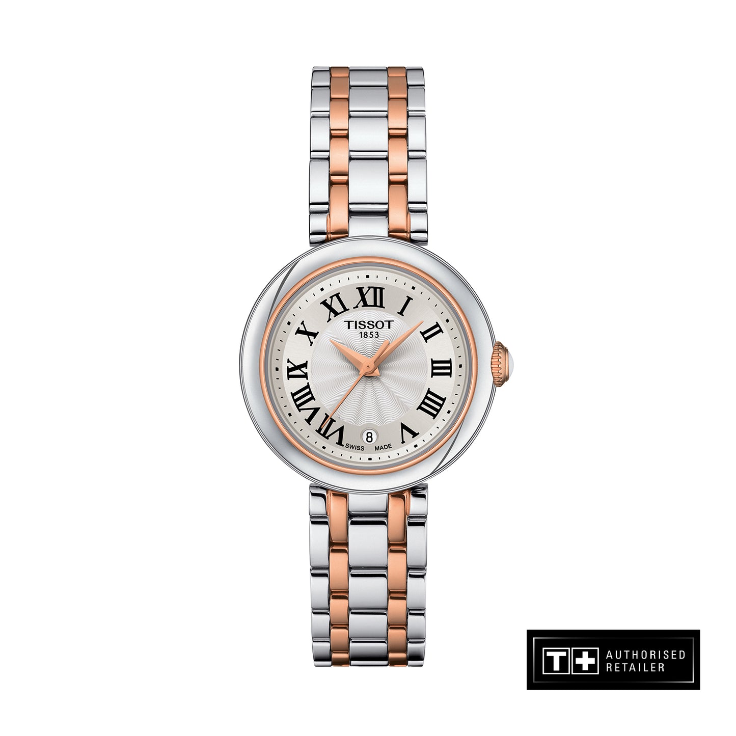 Tissot Bellissima Small Lady T126.010.22.013.01