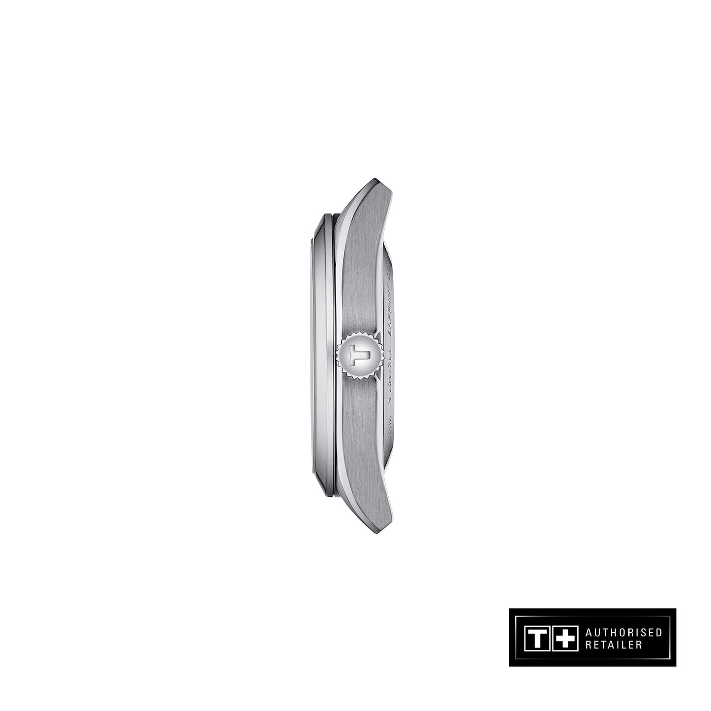 Tissot Gentleman Powermatic 80 Silicium T127.407.11.351.00