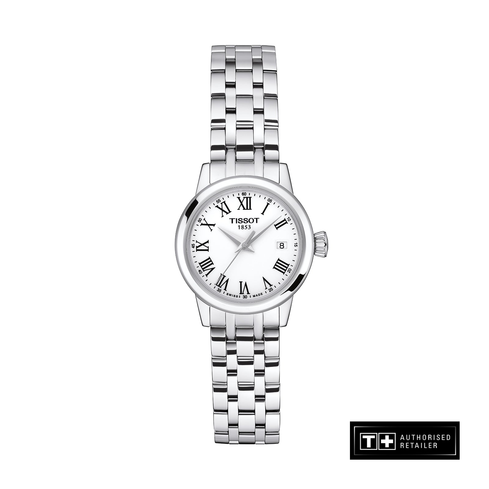 Tissot Classic Dream The Watch Store - Main Image