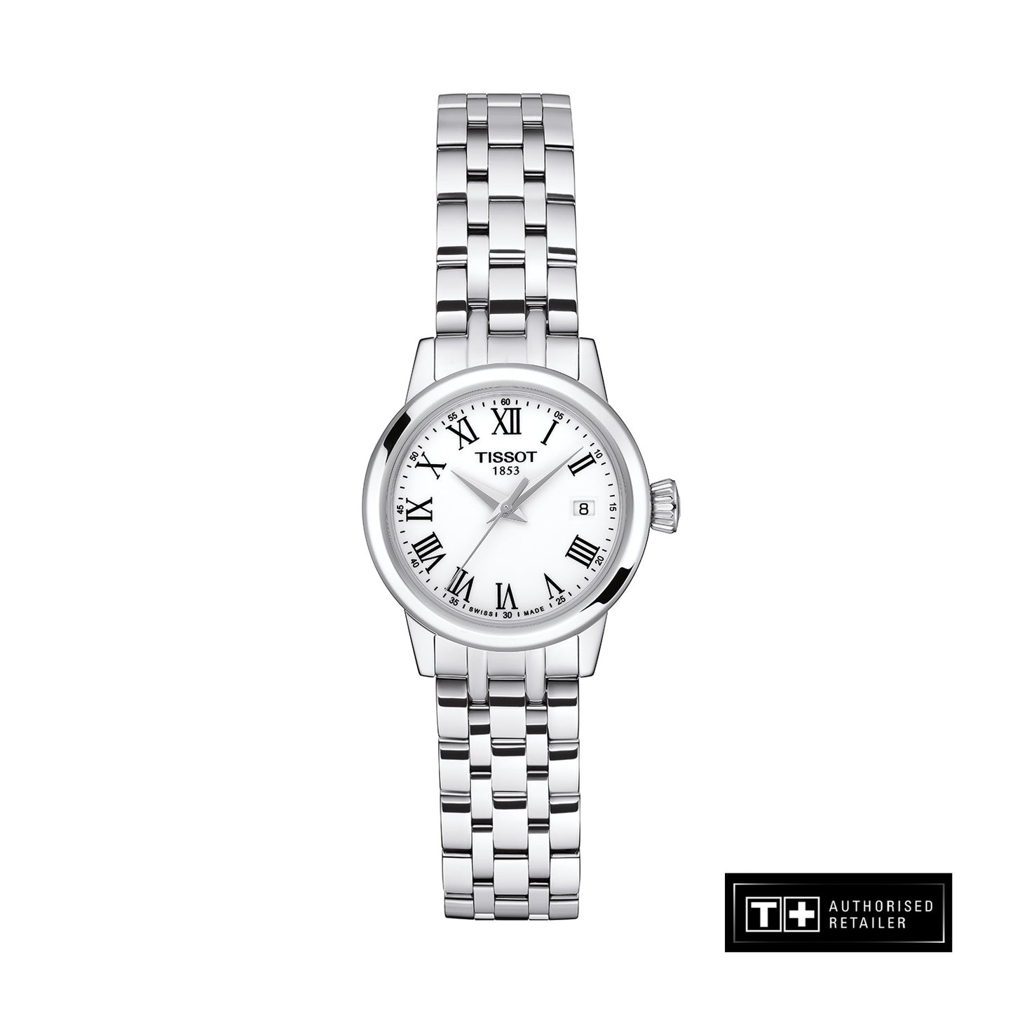 Tissot Classic Dream T129.210.11.013.00