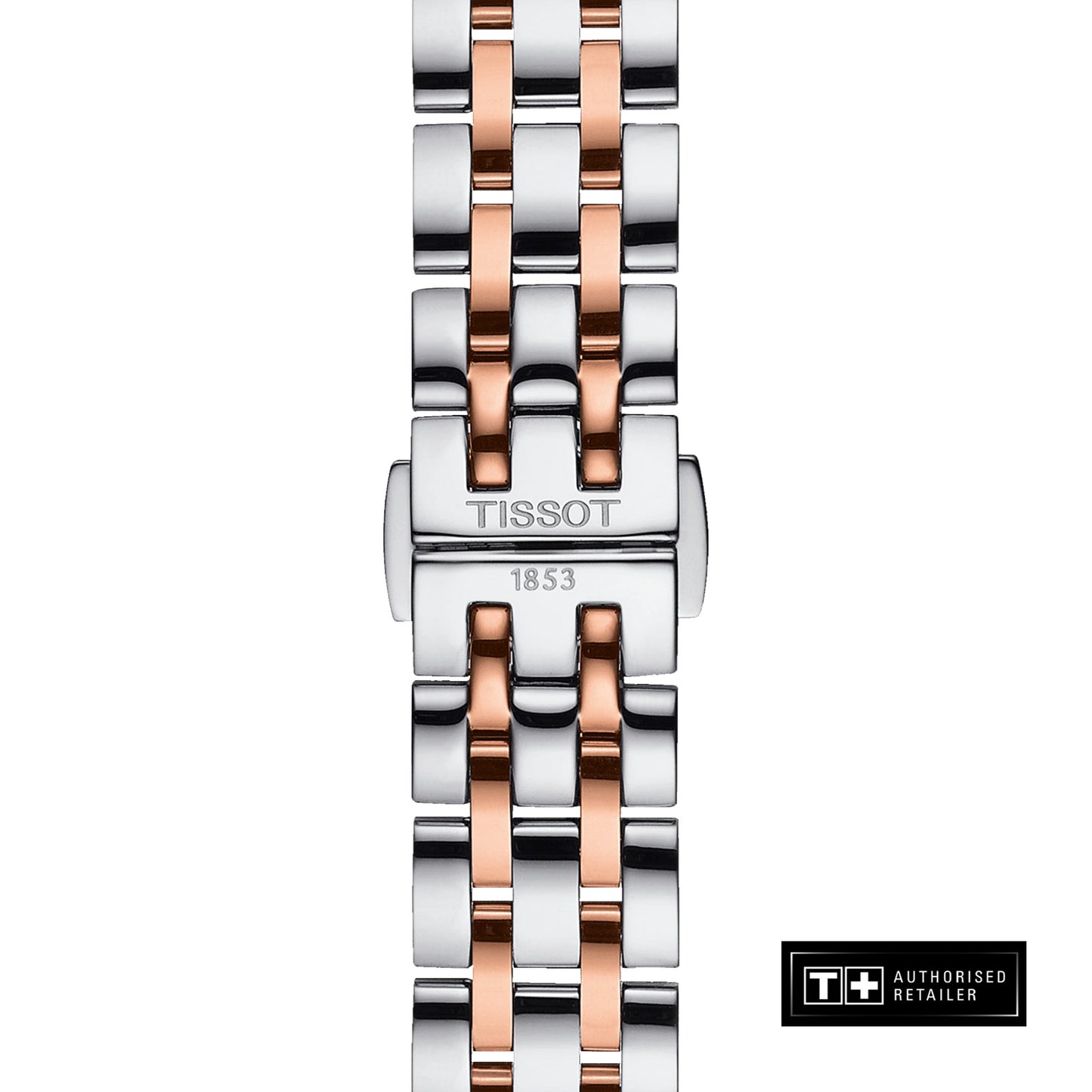 Tissot Classic Dream Lady T129.210.22.013.00