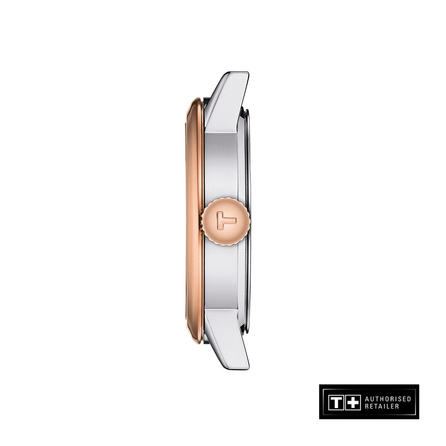 Tissot Classic Dream Lady T129.210.22.013.00
