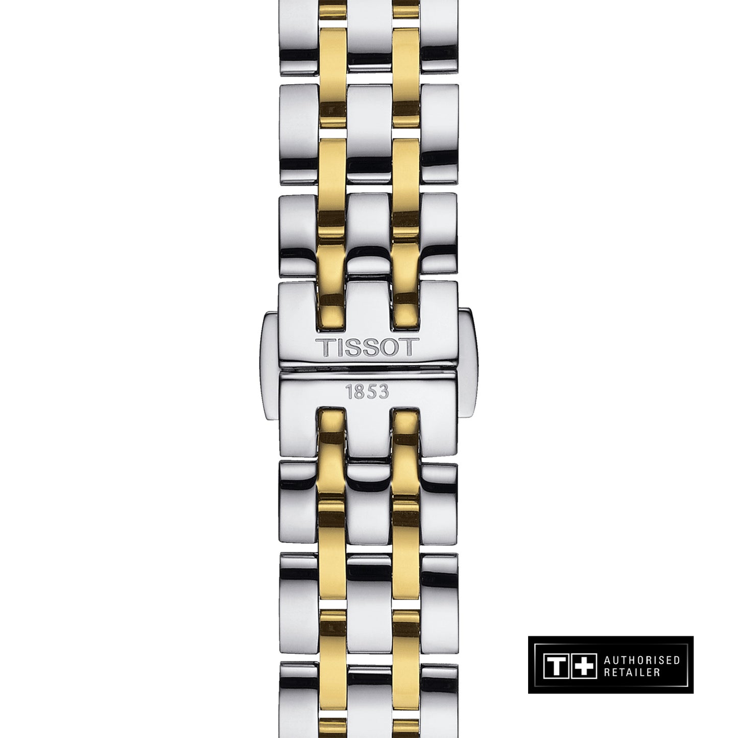 Tissot Classic Dream Lady T129.210.22.263.00