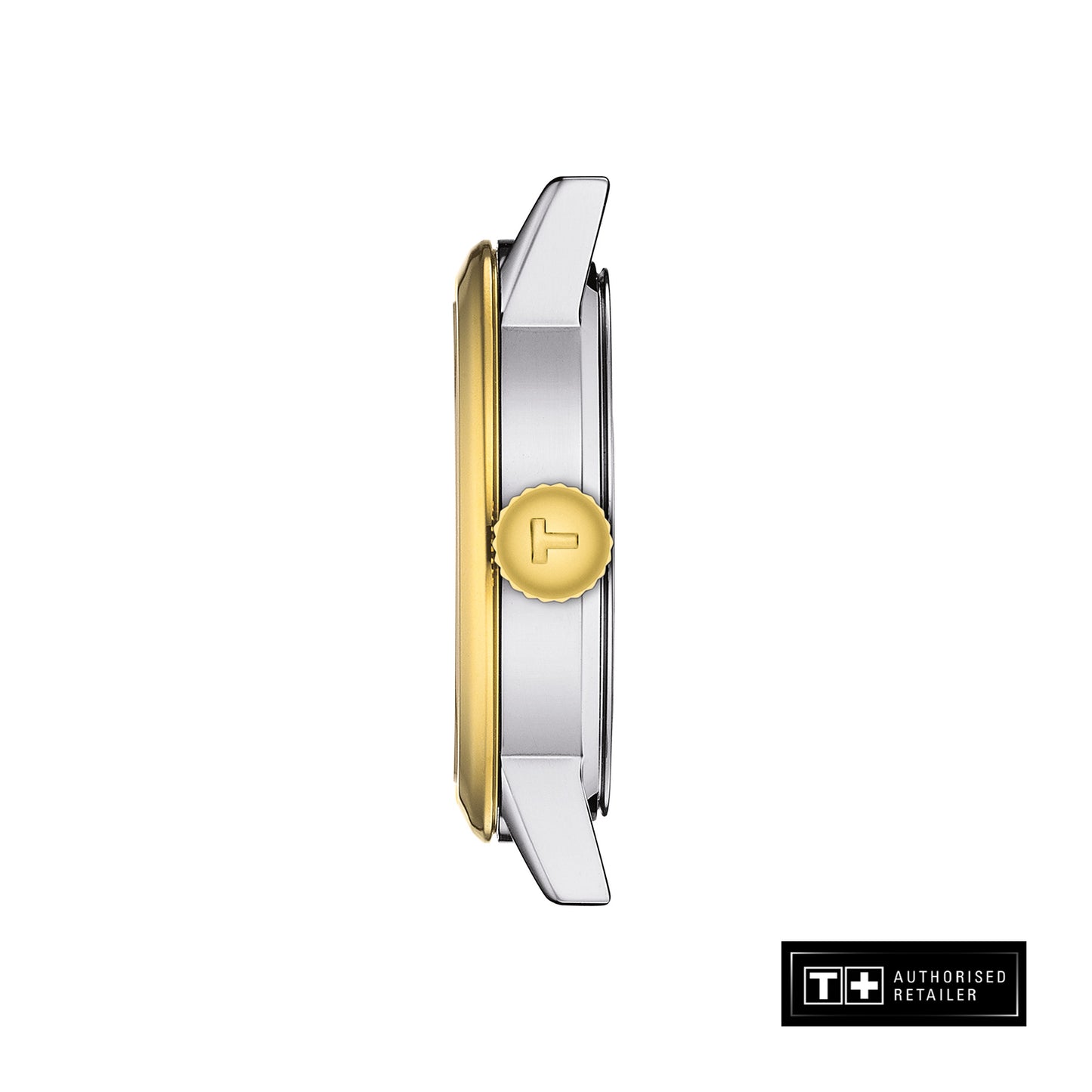 Tissot Classic Dream Lady T129.210.22.263.00