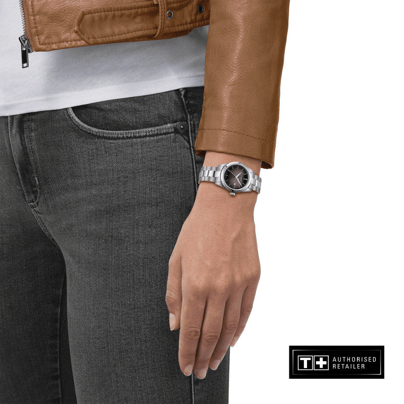 Tissot T-My Lady Quartz T132.010.11.061.00