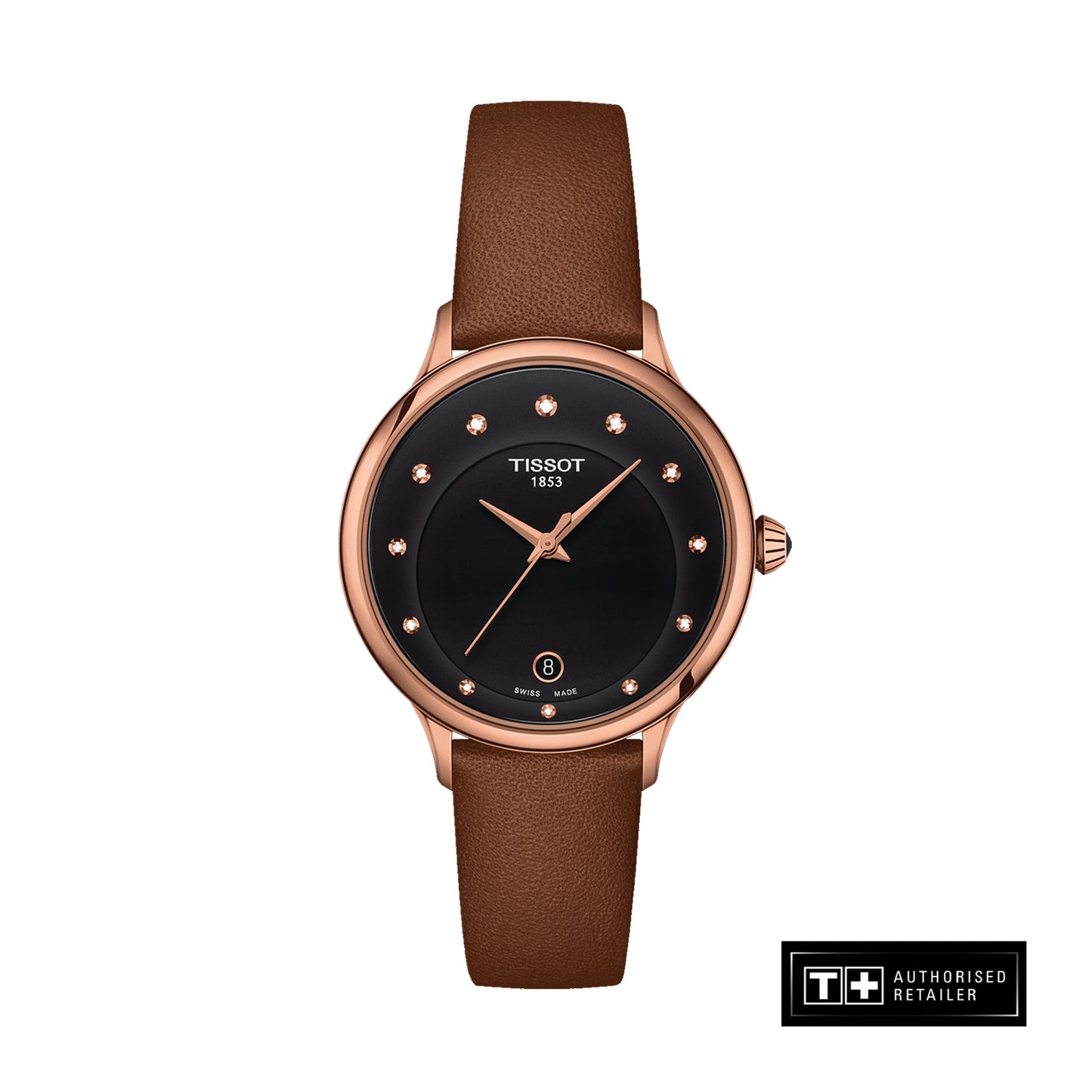 Tissot Odaci-T T133.210.36.056.00