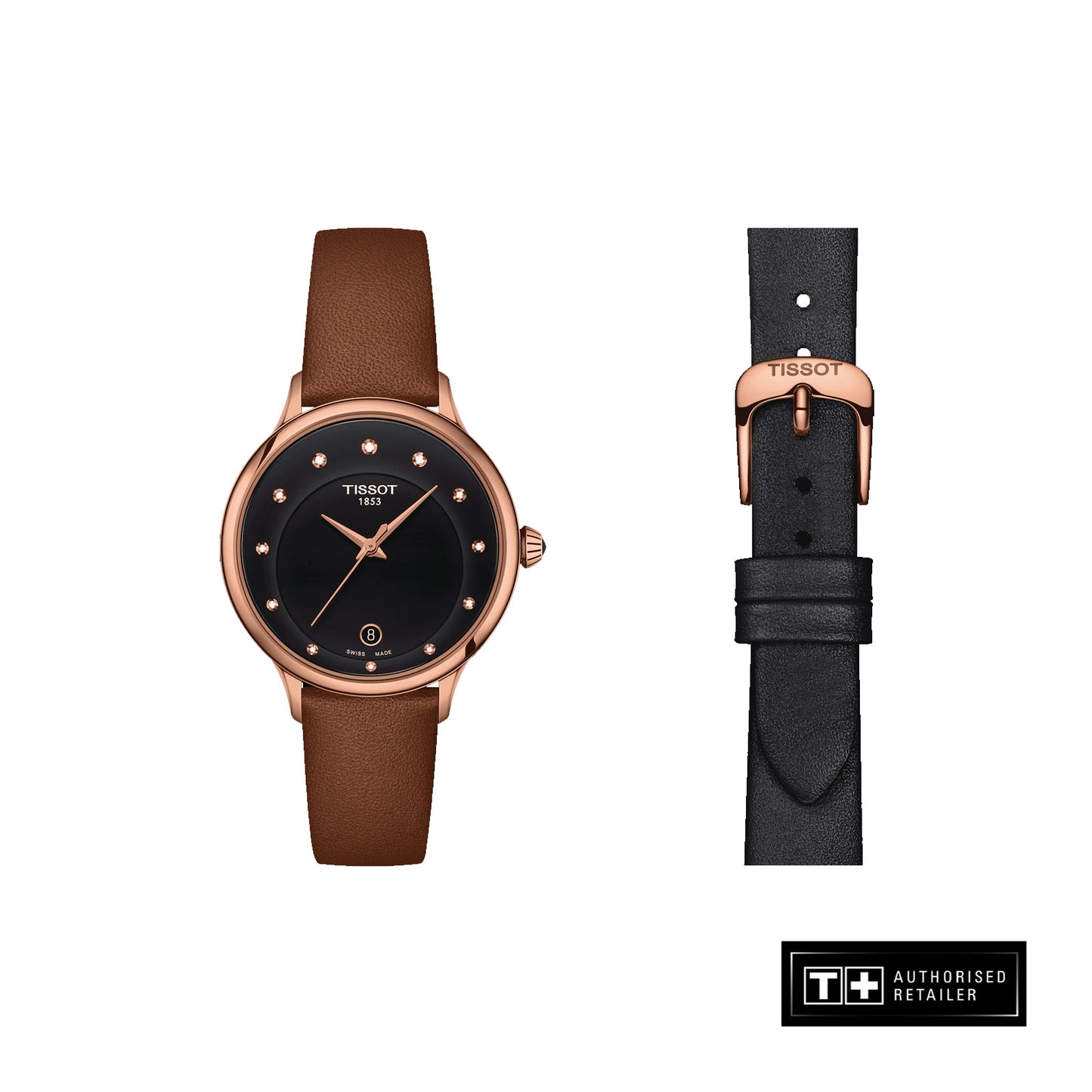Tissot Odaci-T T133.210.36.056.00