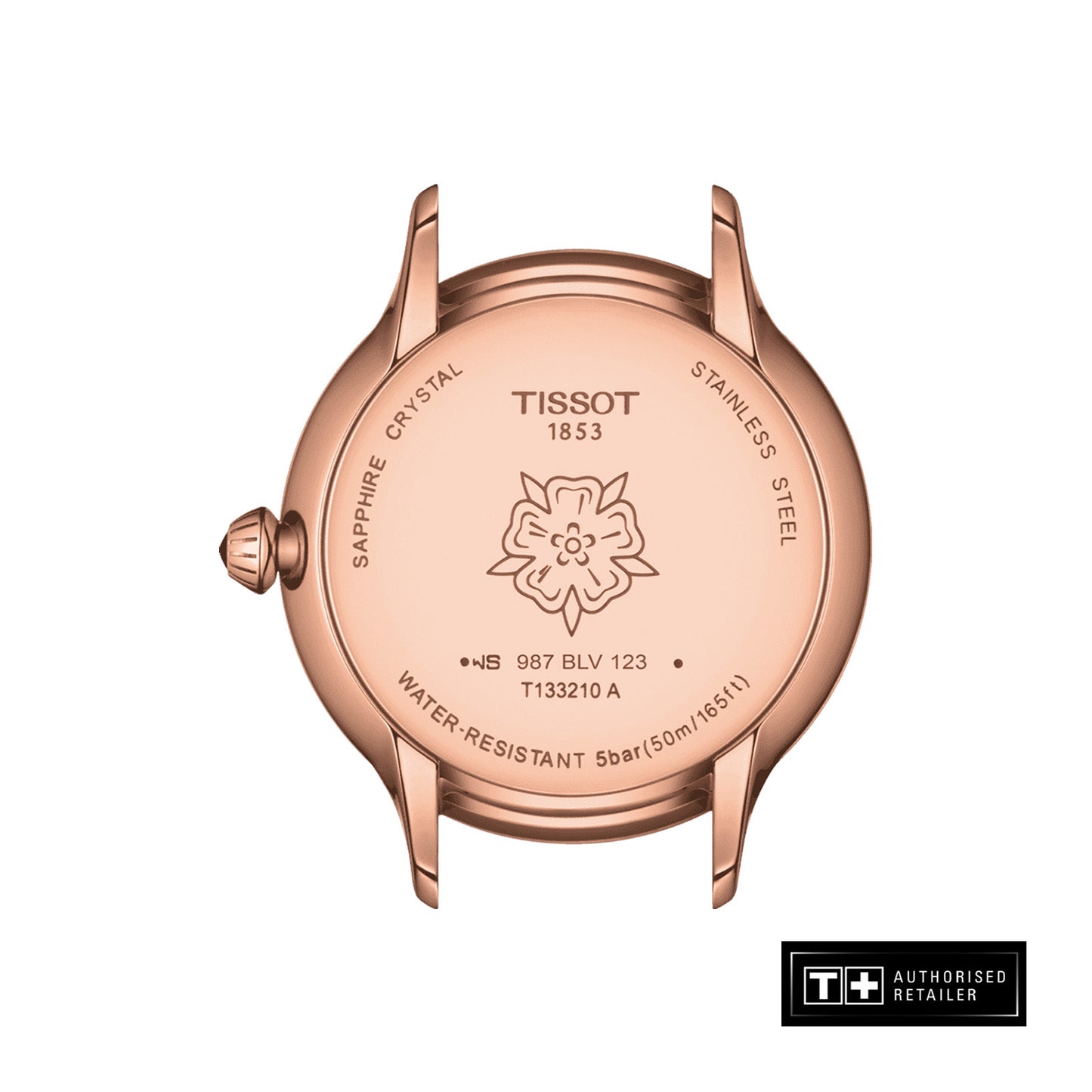 Tissot Odaci-T T133.210.36.056.00