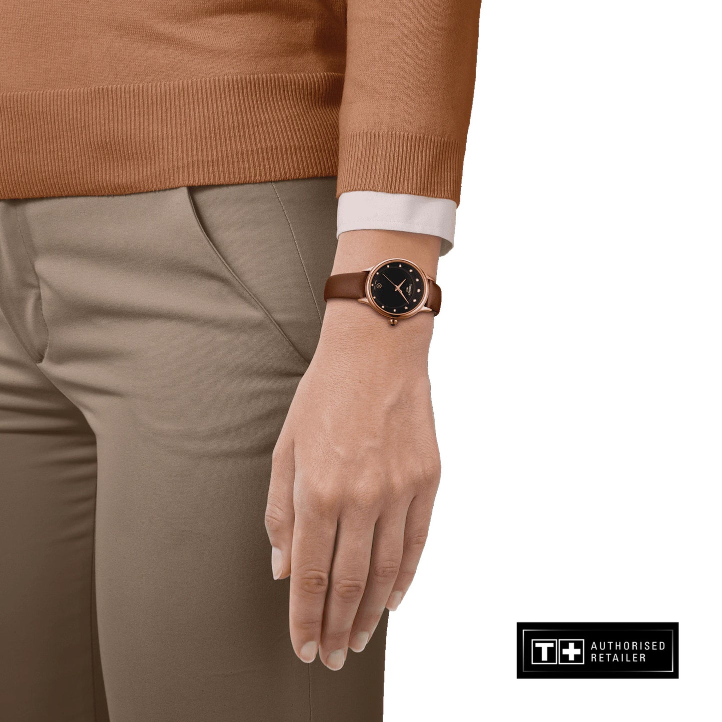 Tissot Odaci-T T133.210.36.056.00