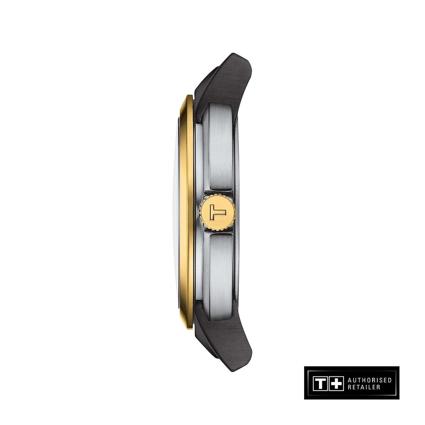 Tissot Heritage Memphis Lady T134.210.27.011.00