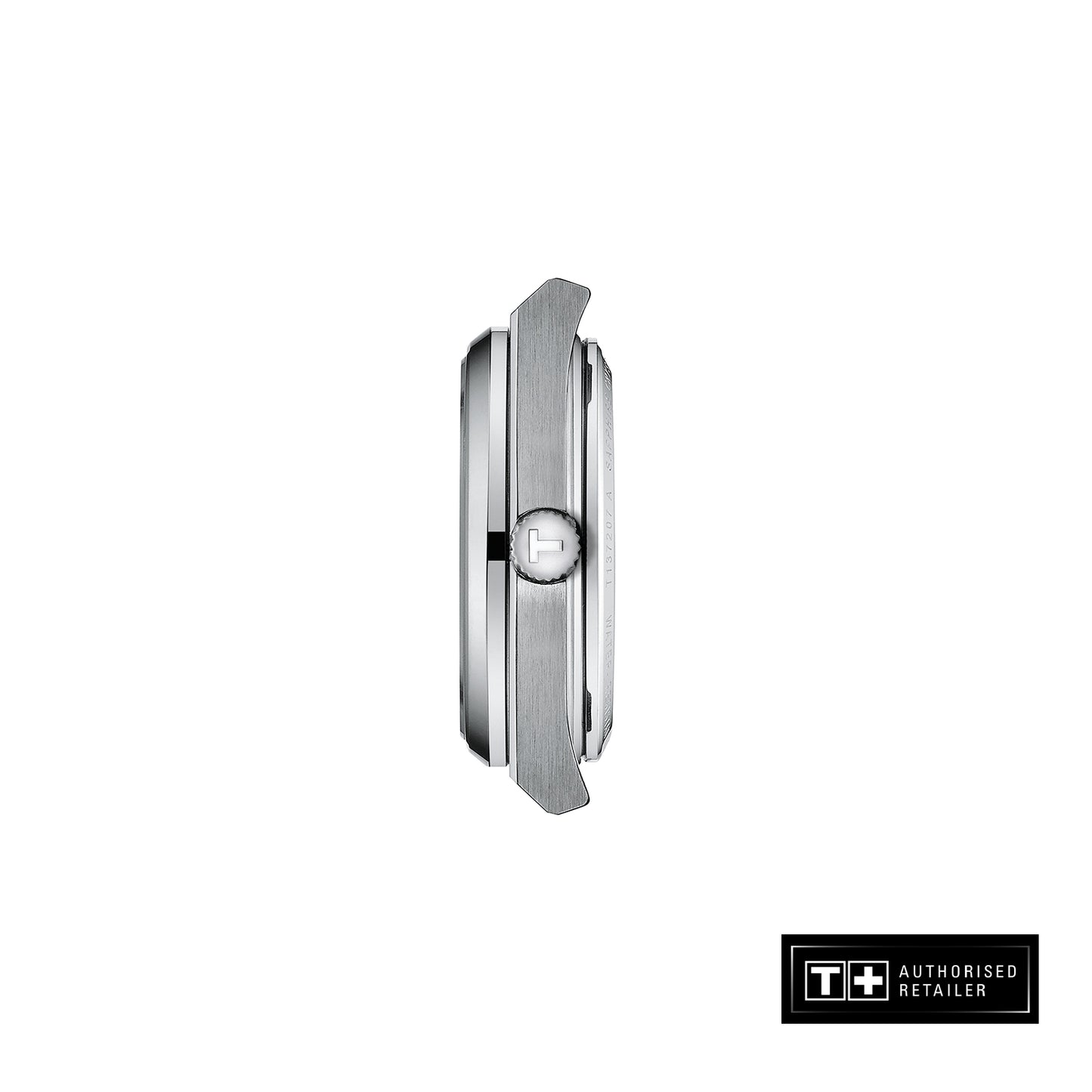 Tissot PRX Powermatic 80 35MM T137.207.11.091.01