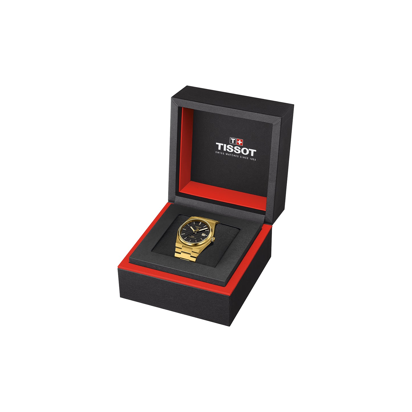 Tissot PRX Powermatic 80 Damian Lillard Special Edition T137.407.33.051.00
