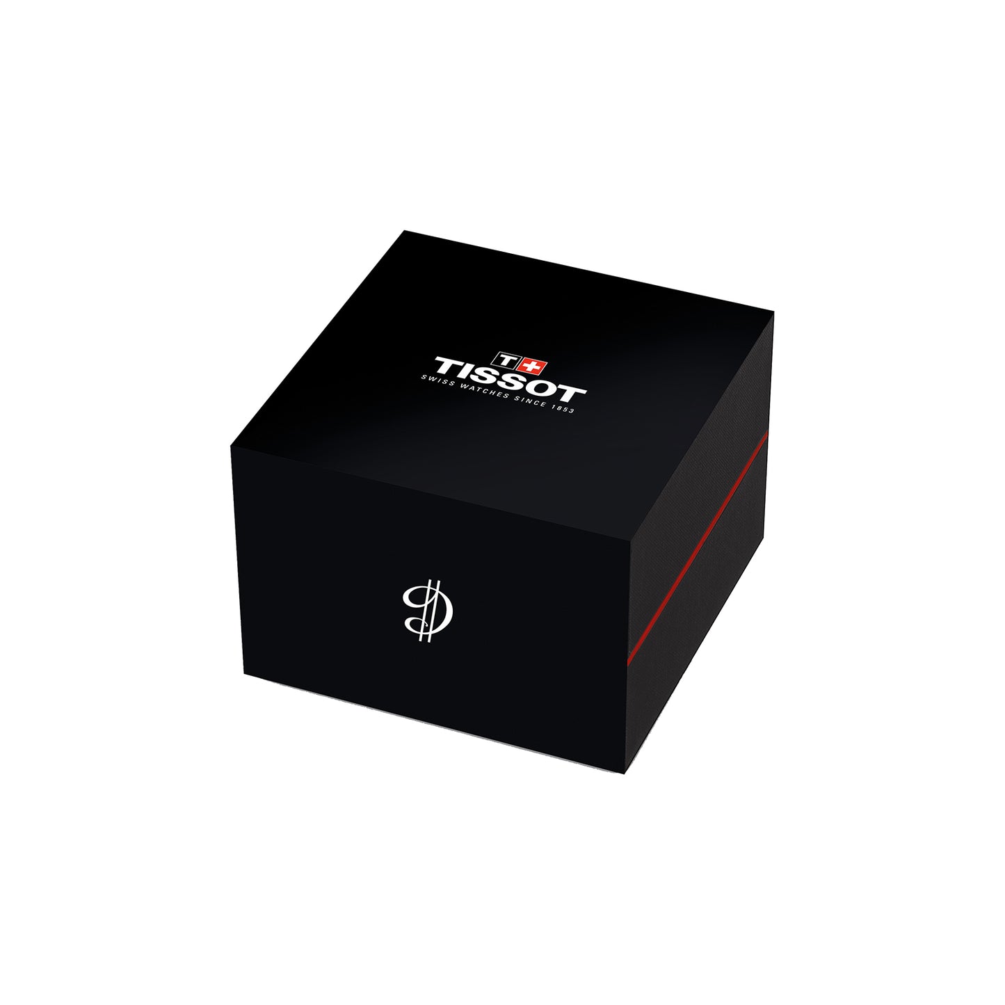 Tissot PRX Powermatic 80 Damian Lillard Special Edition T137.407.33.051.00