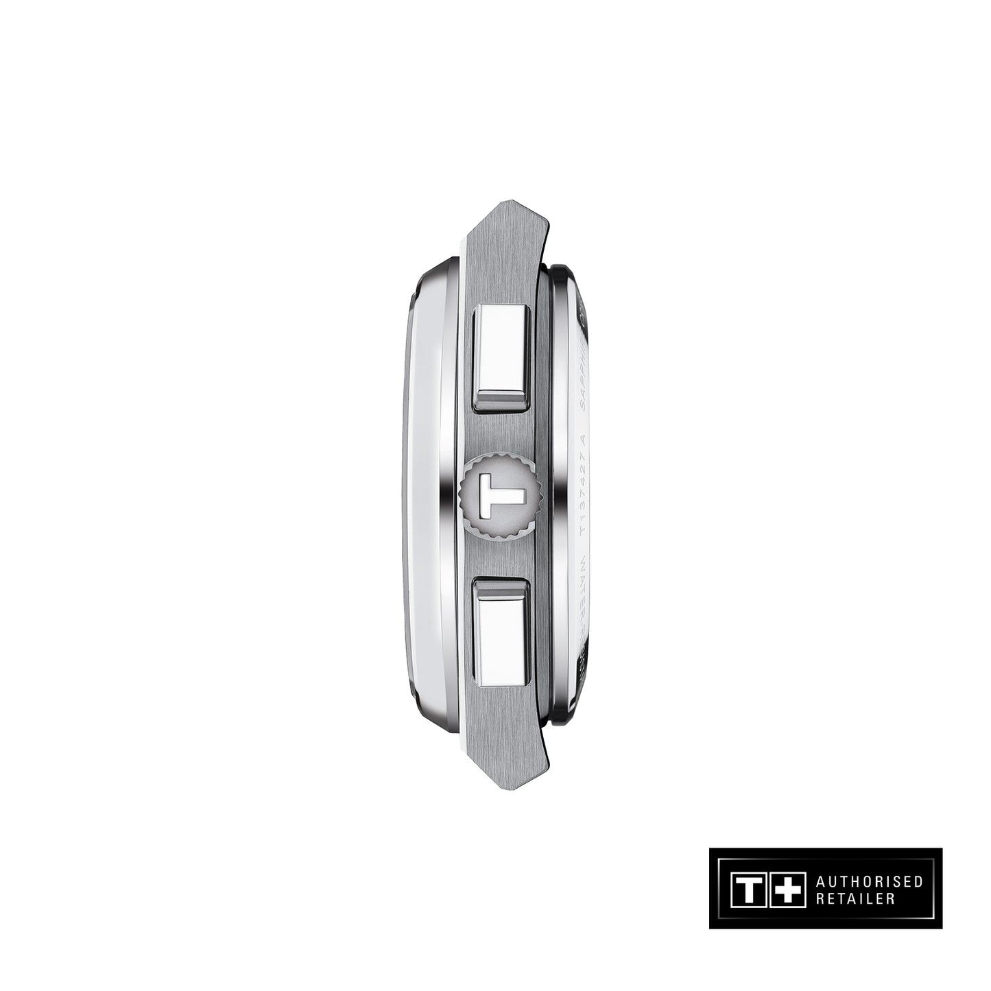 Tissot PRX Automatic Chronograph 42MM T137.427.11.091.00
