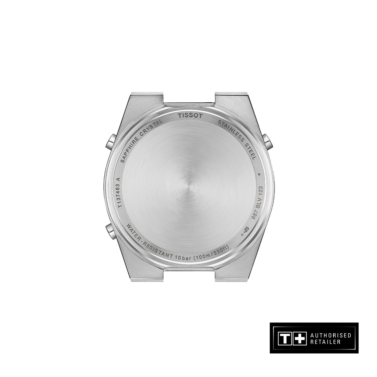 Tissot PRX Digital T137.463.11.050.00