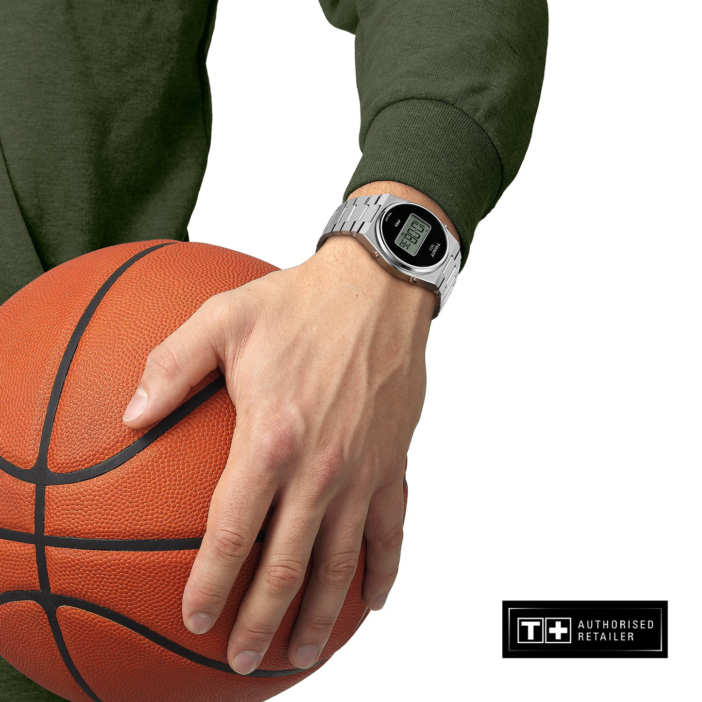 Tissot PRX Digital T137.463.11.050.00