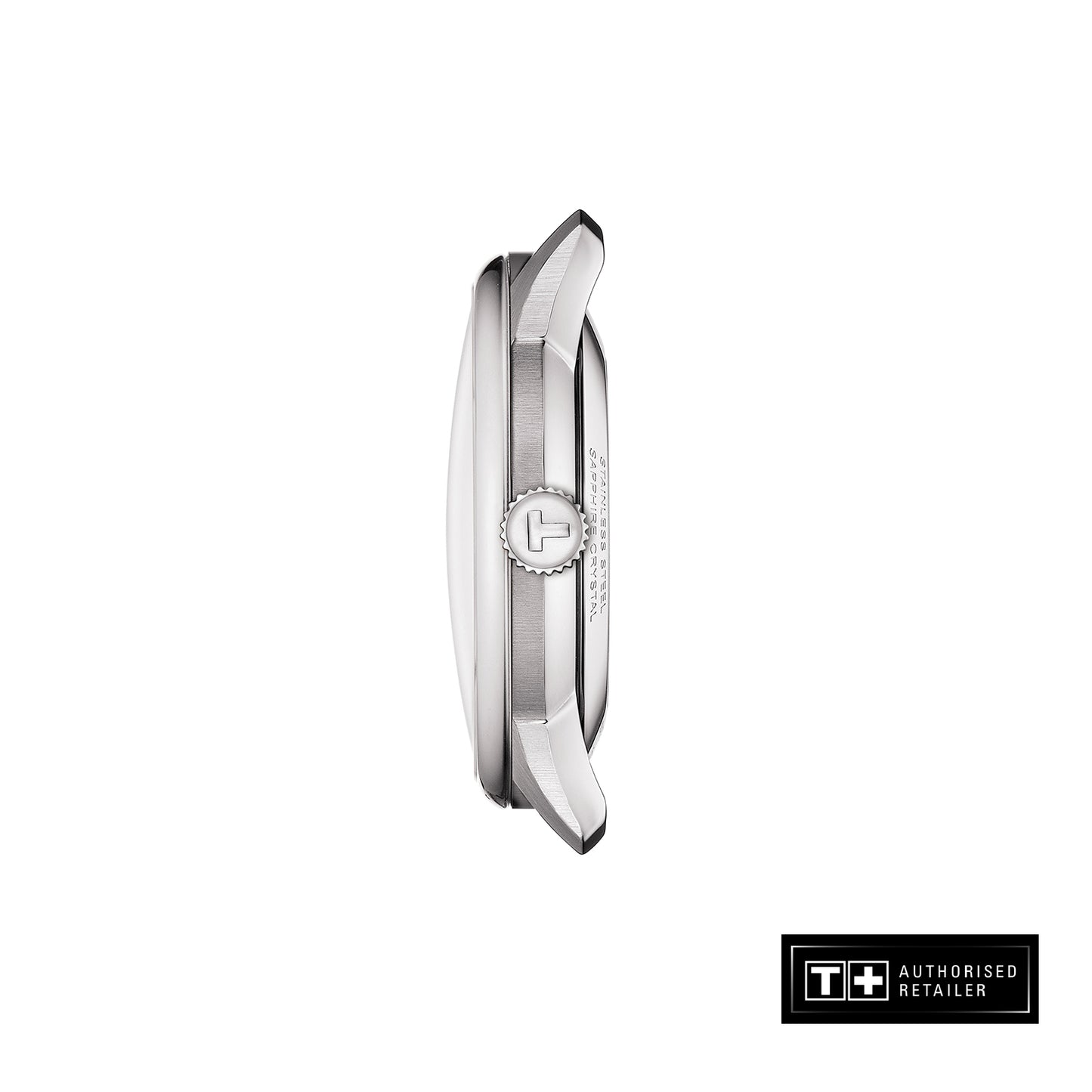 Tissot Chemin Des Tourelles Powermatic 80 39MM T139.807.11.031.00