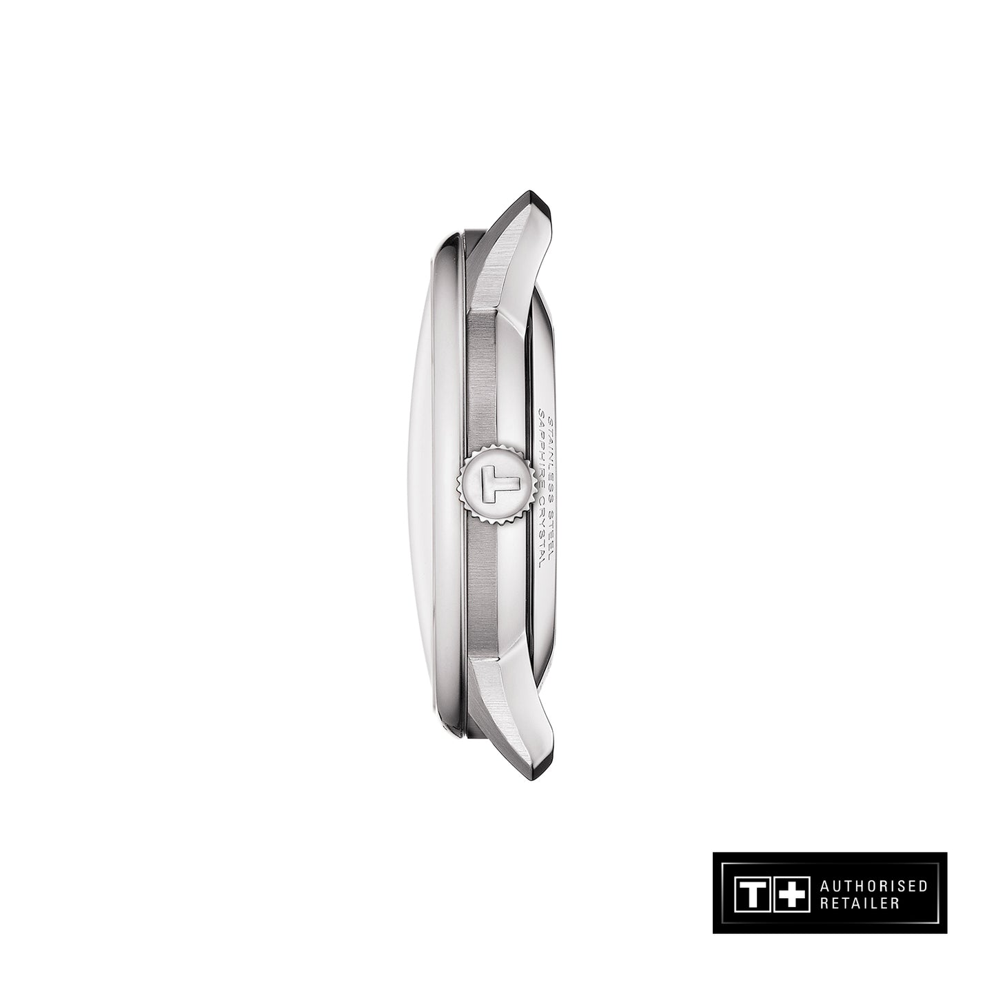 Tissot Chemin Des Tourelles Powermatic 80 39MM T139.807.11.048.00